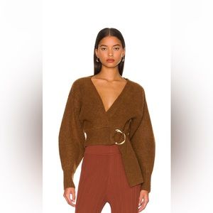 Cult Gaia Tulley Sweater XS